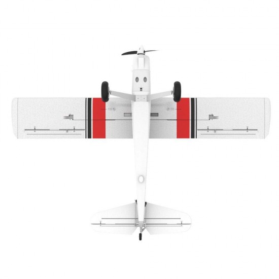 Volantex TrainStar Ascent 747 8 1400mm Wingspan EPO Trainer Aircraft RC