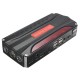 16800mAh Multi-Function Car Jump Starter Booster Emergency Power Bank Charger