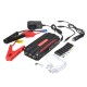 16800mAh Multi-Function Car Jump Starter Booster Emergency Power Bank Charger