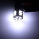 1156 BA15S LED Brake Lights Car Tail Turn Signal Reverse Bulb 5W 500LM DC12V White 1Pcs