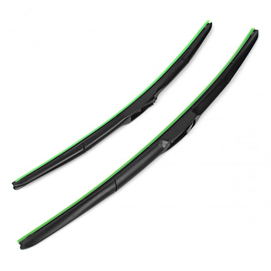 A Pair Of Car Window Wiper Blades For KIA Sorento