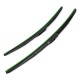 A Pair Of Car Window Wiper Blades For KIA Sorento