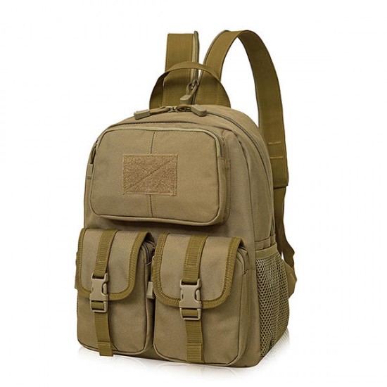 tactical survival backpack