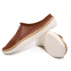 Men Mesh Slip On Sandals Breathable Cool Slippers