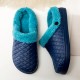 Men Size Casual Warm Soft Daily Home Slippers