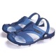 Men Slipper Beach Shoes Outdoor Soft Casual Sandals