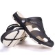 Men Slipper Beach Shoes Outdoor Soft Casual Sandals