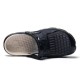 Men Soft Sole Slip Resistant Casual Beach Slippers