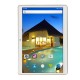 16GB A7 Quad Core 9.6 Inch metallic Shell Android 6.0 Dual 3G Phablet