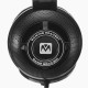 MantisTek® GH1 3.5mm Audio Light Weight Wired Control Omni Directional Microphone Gaming Headphone