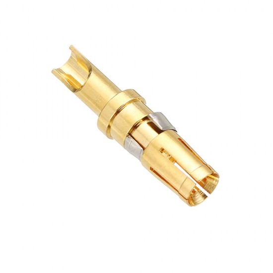 D-SUB 5W5 20A 5Pin High Current Male Welding Adapter Connector