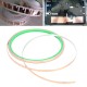 1/8"x10ft Copper Foil Tape EMI Shielding Heat Resistance Conductive Adhesive