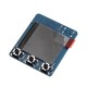 AMG8833 IR 8x8 Infrared Thermal Imager Array Temperature Sensor 7M Farthest Detection Distance