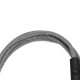 3.5mm to 2.5mm Replacement Headphone Cable Remote Microphone Mic for Bose Quiet Comfort 25 35 QC25 QC35 Headphone