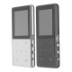 A6 1.8 Inch TFT LED Lossless HiFi MP3 Music Player 8GB TouchKey FM USB SD External Playback