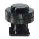 5/8 1/4 Inch Cold Hot Boot Shoe Adapter Screw For Camera Microphone Holder