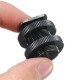 5/8 1/4 Inch Cold Hot Boot Shoe Adapter Screw For Camera Microphone Holder