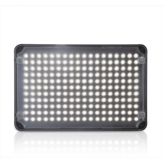 Aputure AL-H198C 3200K-5500K Temperature LED Video Light For Canon