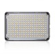 Aputure AL-H198C 3200K-5500K Temperature LED Video Light For Canon