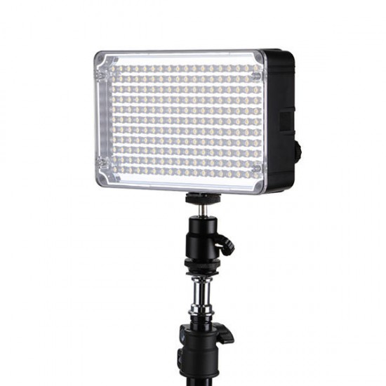 Aputure Amaran AL-H198 CRI 95+ Led Panel LED Video Light