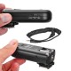 YONGNUO RF-603 II C1 Flash Trigger 2 Transceivers Set Shutter Release for Canon DSLR Camera