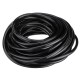 10-50m Irrigation Hose Micro Drip Pipe 4mm PVC Drop Water Dripper Home Tube Lawn