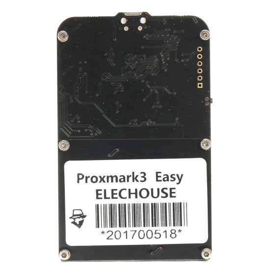 PM3 Proxmark 3 Easy 3.0 Kits ID NFC RFID Card Reader Smart Tool Elevator Door