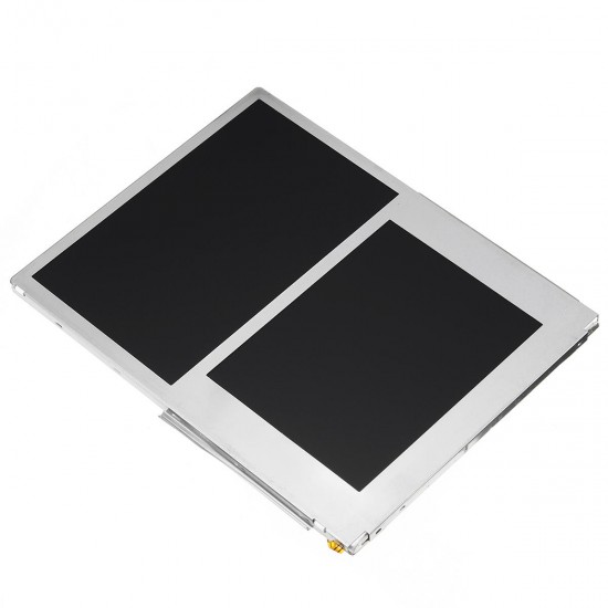 Replacement Top Bottom Upper Lower LCD Display Screen Panel for Nintendo 2DS