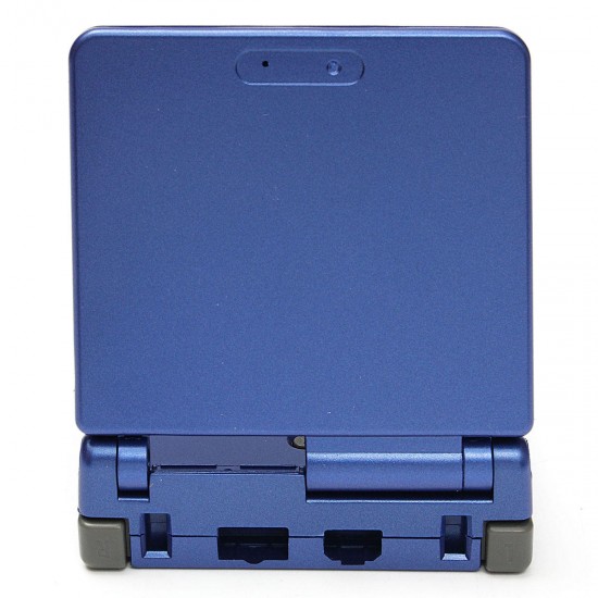 Shell Housing Replacement For Nintendo Game Boy Advance SP GBA SP Console Blue