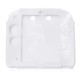 Soft Silicone Rubber Gel Bumper Skin Case Cover for Nintendo 2DS