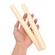 Taiko no Tatsujin Drum Sticks For Nintendo Wii Console Remote Controller Game