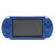 4.3 Inch Portable Handheld Game Console Player 300 Game Built in Video Camera