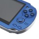 4.3 Inch Portable Handheld Game Console Player 300 Game Built in Video Camera