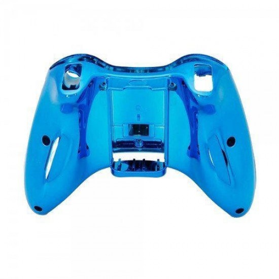 Chrome Plating ABS Protective Shell For XBOX 360 Wireless Controller