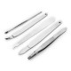 10 in 1 Stainless Steel Manicure Pedicure Ear Pick Nail Clipper Set