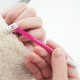 10Pcs Portable False Nail Tips Pen Suction Remove Stick for Suction False Nail Tips