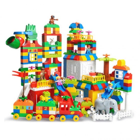 big blocks toys