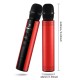 Mini Portable Bluetooth Wireless Microphone with Two Channel Long Standby Microphone