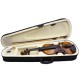 Astonvilla AV-506 4/4 Spruce Solid Wood Vintage Violin with Case&Accessories