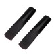 2Pcs Eb F Alto Saxophone Plastic Resin Reeds Soft & Hard Direct Use