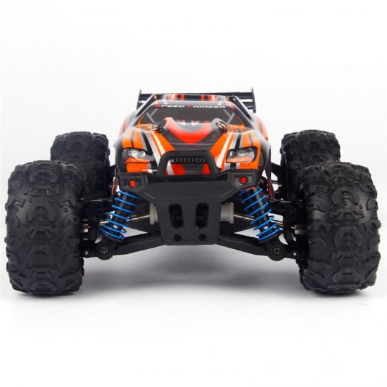 rc auto truggy