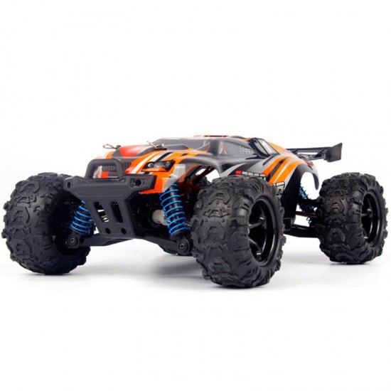 speed racing rc car