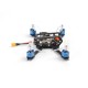 Diatone 2018 GT-M3 Normal X 130mm RC Drone FPV Racing F4 OSD TBS VTX Runcam Micro Swift Cam 25A PNP