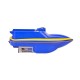 Boatman Mini 2A 2.4G Rc Boat Support Lure Fishing Bait Finder with Double Motors Model