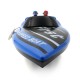 Flytec 2011-10 45cm 40MHZ 15km/h RC Boat Long Distance Remove Control 100m Toy