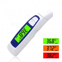 electronic baby thermometer