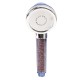 Bathroom High Pressure Shower Head Sprayer Handheld Rainfall Water Saving Spa Showerhead