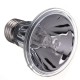 E27 Reptile Halogen Spotlights Warm Basking Full Spectrum UVA UVB Bulb