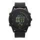 S3 Ultra Thin Outdoor Sport Watch Pedometer Compass Barometer Digital Watch