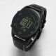 S3 Ultra Thin Outdoor Sport Watch Pedometer Compass Barometer Digital Watch